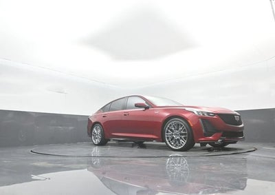 2024 Cadillac CT5-V V-Series