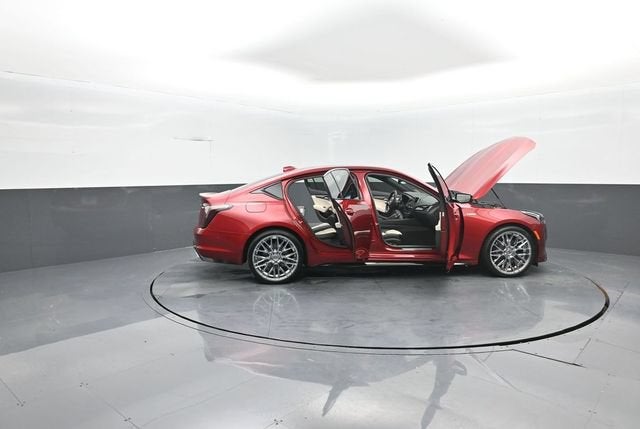 2024 Cadillac CT5-V V-Series