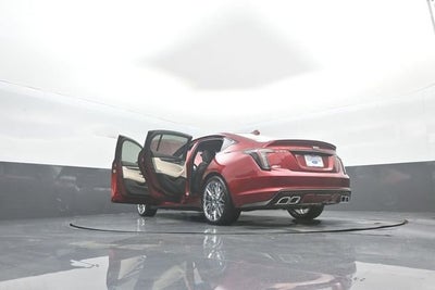 2024 Cadillac CT5-V V-Series