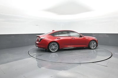 2024 Cadillac CT5-V V-Series