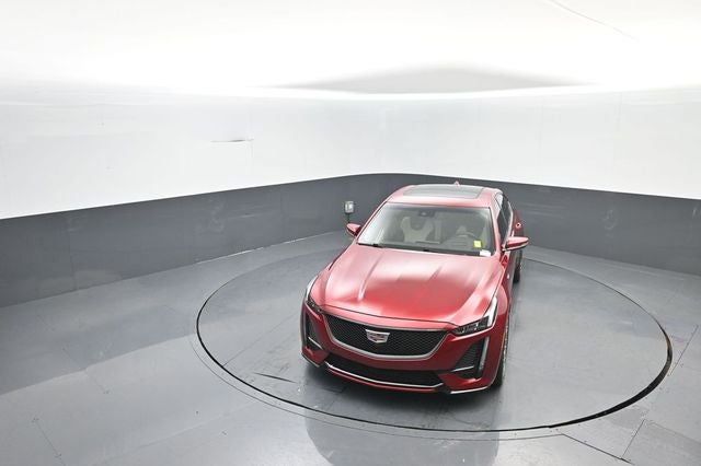 2024 Cadillac CT5-V V-Series