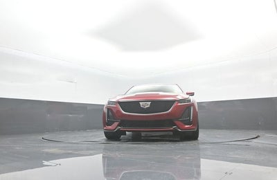 2024 Cadillac CT5-V V-Series