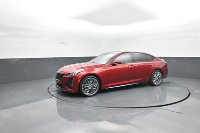 2024 Cadillac CT5-V V-Series