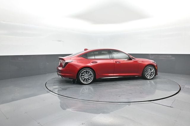 2024 Cadillac CT5-V V-Series