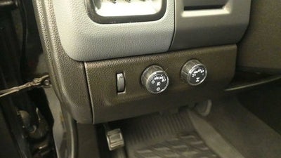 2022 Chevrolet Colorado 4WD Z71