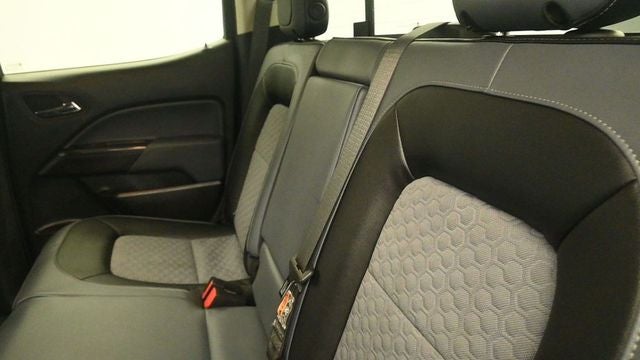 2022 Chevrolet Colorado 4WD Z71