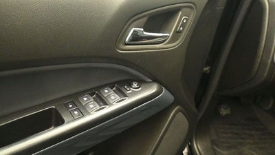 2022 Chevrolet Colorado 4WD Z71