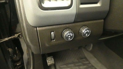 2022 Chevrolet Colorado 4WD Z71
