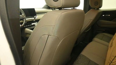 2024 Chevrolet Colorado 4WD ZR2