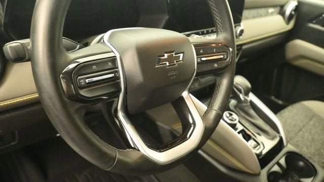 2024 Chevrolet Colorado 4WD ZR2