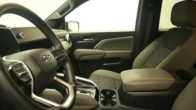 2024 Chevrolet Colorado 4WD ZR2
