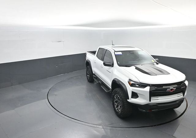 2024 Chevrolet Colorado 4WD ZR2