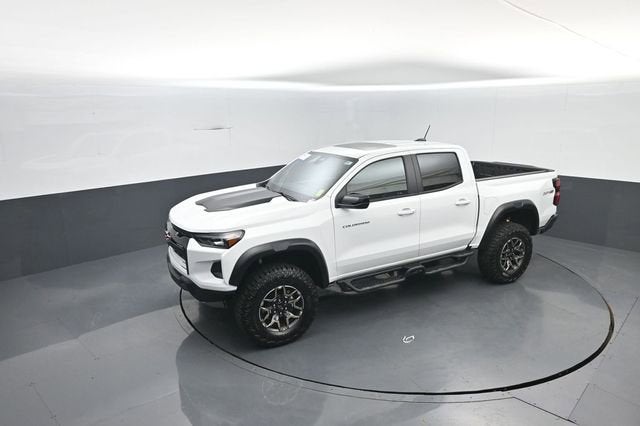 2024 Chevrolet Colorado 4WD ZR2