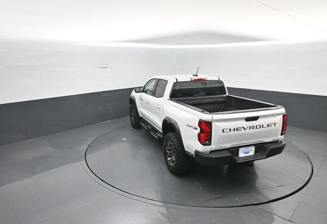 2024 Chevrolet Colorado 4WD ZR2