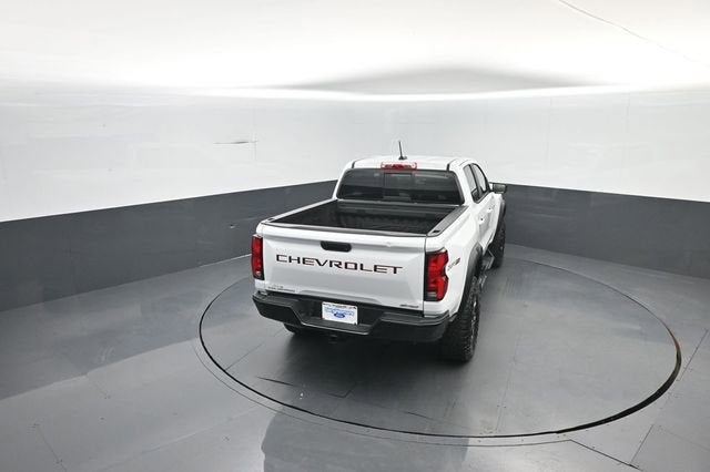 2024 Chevrolet Colorado 4WD ZR2