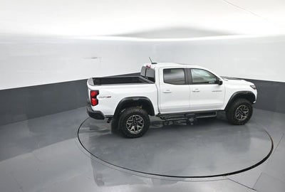 2024 Chevrolet Colorado 4WD ZR2