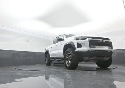 2024 Chevrolet Colorado 4WD ZR2