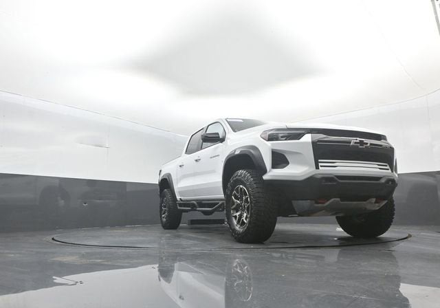2024 Chevrolet Colorado 4WD ZR2
