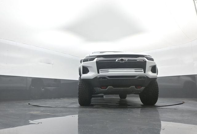2024 Chevrolet Colorado 4WD ZR2