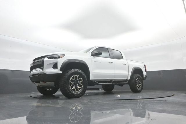 2024 Chevrolet Colorado 4WD ZR2