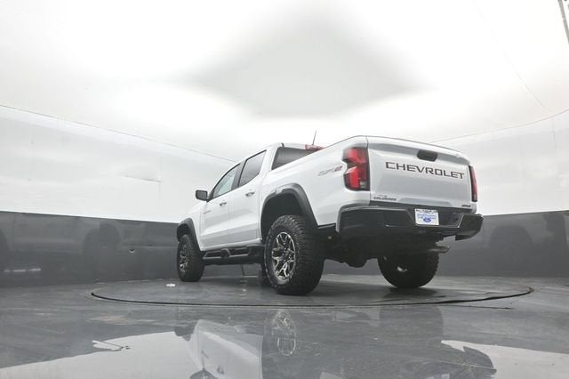 2024 Chevrolet Colorado 4WD ZR2