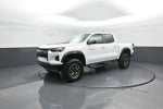 2024 Chevrolet Colorado 4WD ZR2
