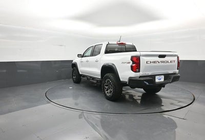 2024 Chevrolet Colorado 4WD ZR2