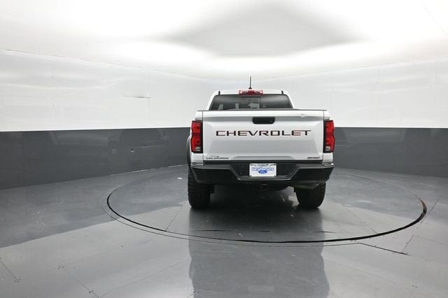 2024 Chevrolet Colorado 4WD ZR2