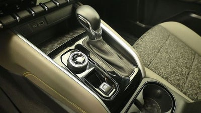 2024 Chevrolet Colorado 4WD ZR2