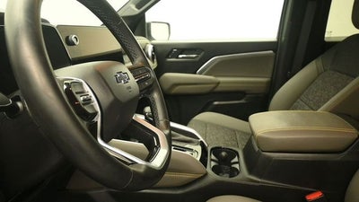 2024 Chevrolet Colorado 4WD ZR2