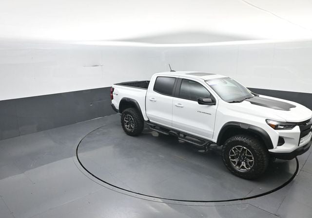 2024 Chevrolet Colorado 4WD ZR2