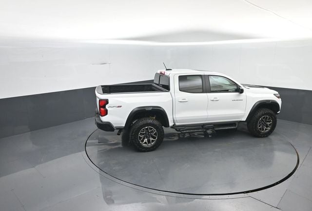 2024 Chevrolet Colorado 4WD ZR2