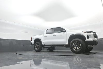 2024 Chevrolet Colorado 4WD ZR2