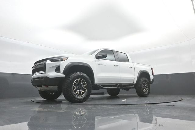 2024 Chevrolet Colorado 4WD ZR2