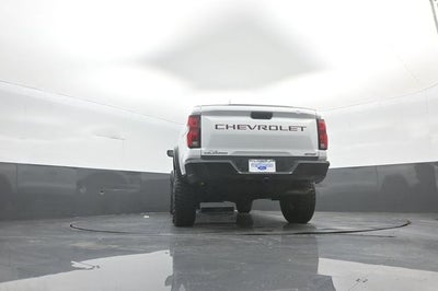 2024 Chevrolet Colorado 4WD ZR2