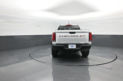 2024 Chevrolet Colorado 4WD ZR2