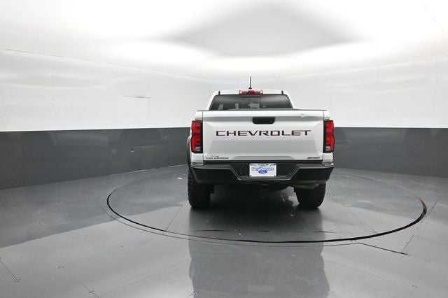 2024 Chevrolet Colorado 4WD ZR2