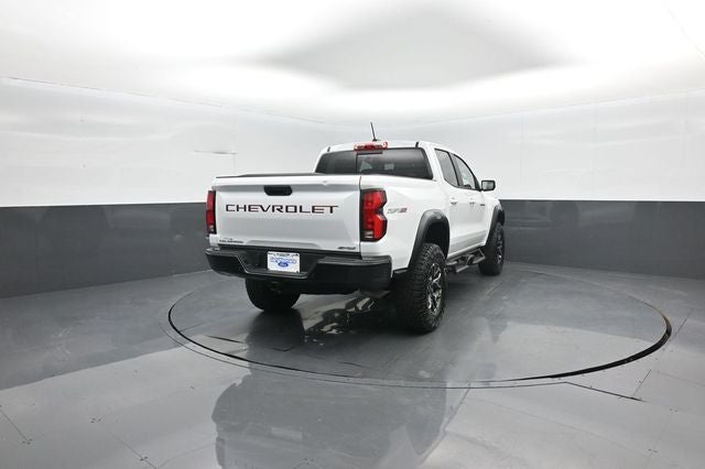 2024 Chevrolet Colorado 4WD ZR2