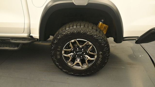 2024 Chevrolet Colorado 4WD ZR2