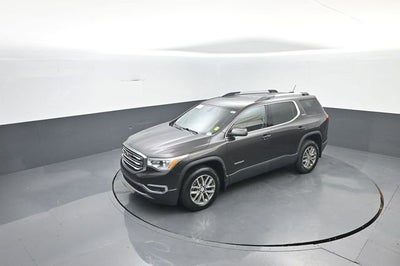 2019 GMC Acadia SLE