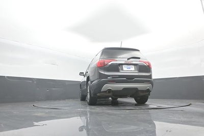 2019 GMC Acadia SLE