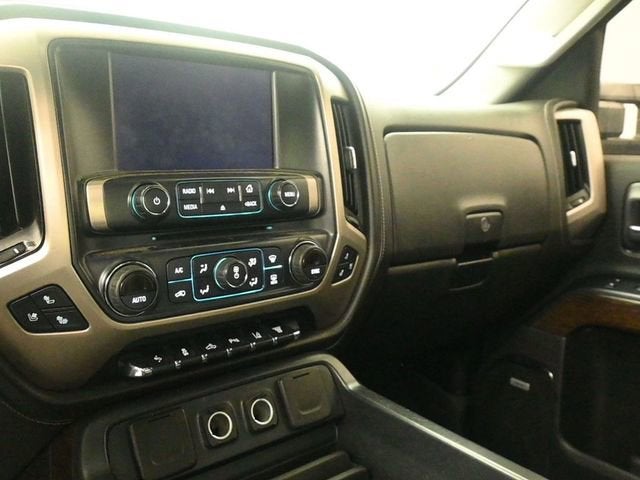 2019 GMC Sierra 2500HD Denali