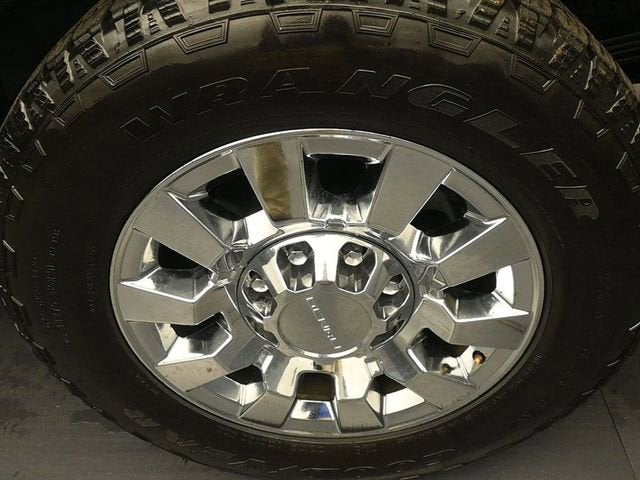 2019 GMC Sierra 2500HD Denali