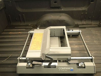 2019 GMC Sierra 2500HD Denali