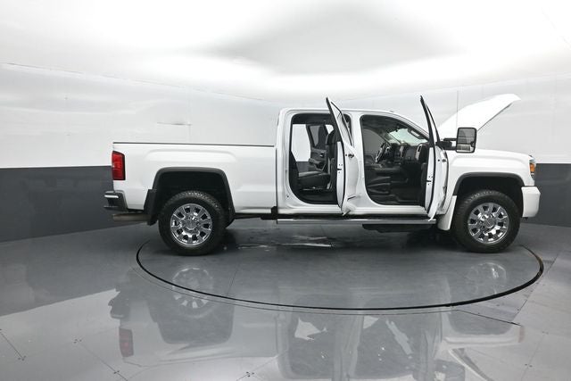 2019 GMC Sierra 2500HD Denali