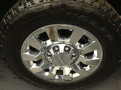 2019 GMC Sierra 2500HD Denali