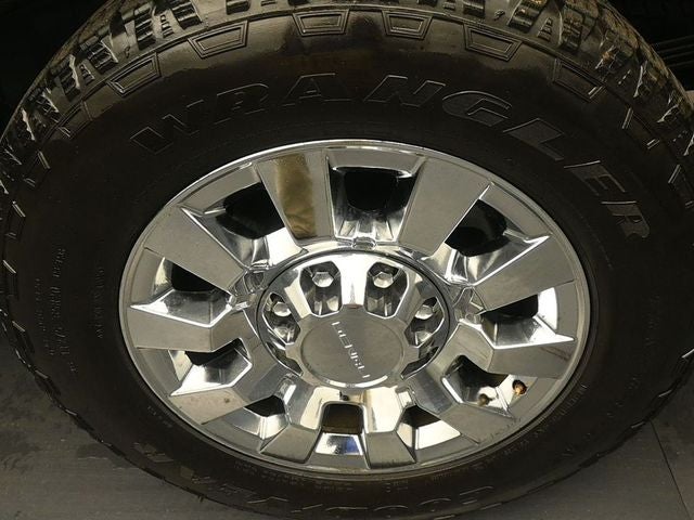 2019 GMC Sierra 2500HD Denali