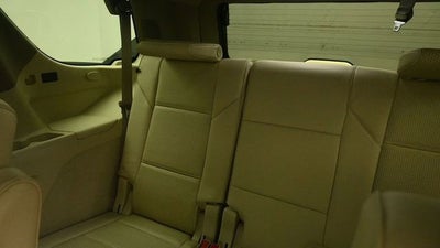 2023 Cadillac Escalade 4WD Premium Luxury Platinum