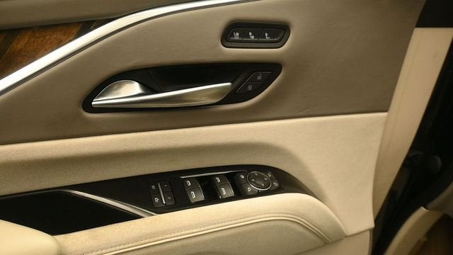 2023 Cadillac Escalade 4WD Premium Luxury Platinum