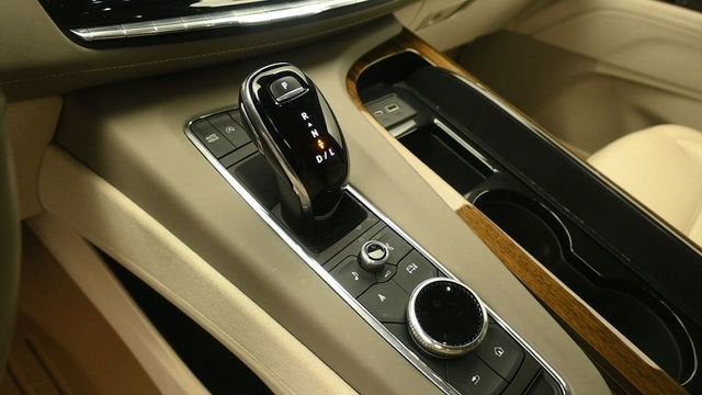 2023 Cadillac Escalade 4WD Premium Luxury Platinum